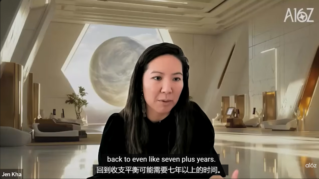 a16z创始人：美国该对中国更乐观些！中国Kimi已基本复现了GPT5推理、DeepSeek是真正的超新星！押注Ilya、Mira、李飞飞会成为下一代新王！ 配图 9