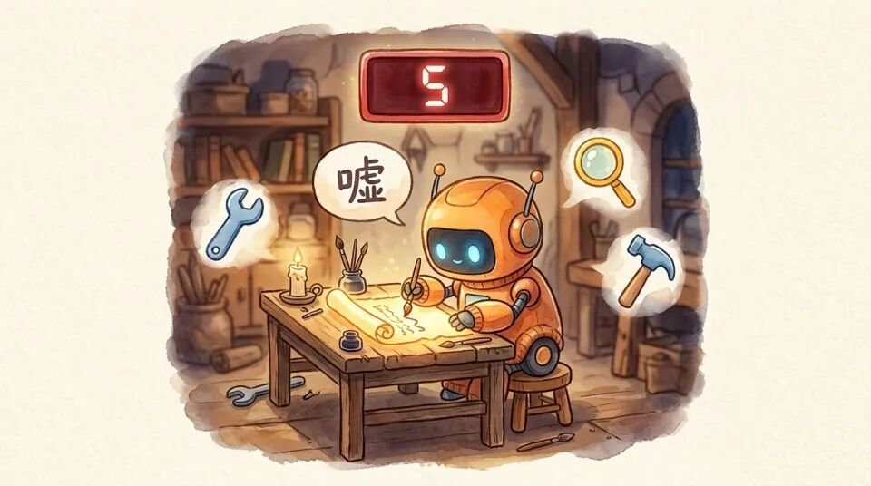 Hermes 凭什么两个月接棒 OpenClaw？ 配图 2