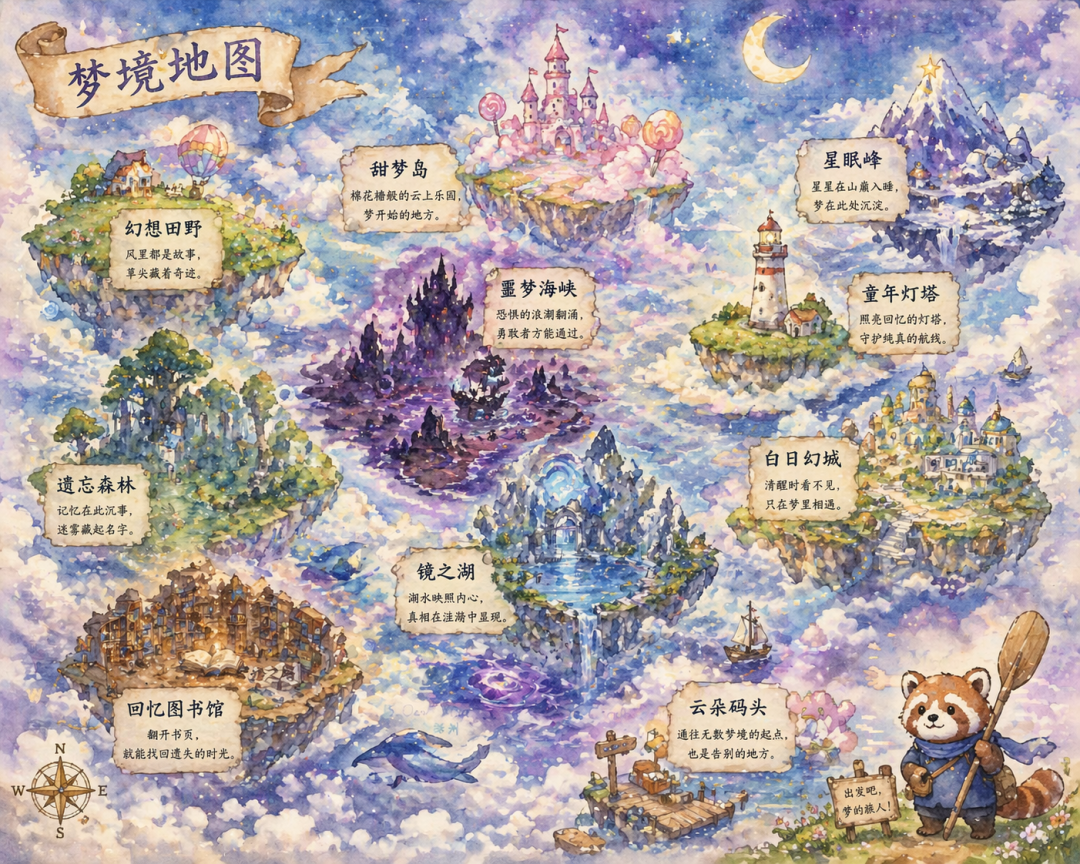 GPT-Image-2 全量上线，中文顶到爆，50+ Case 生图实测 配图 35