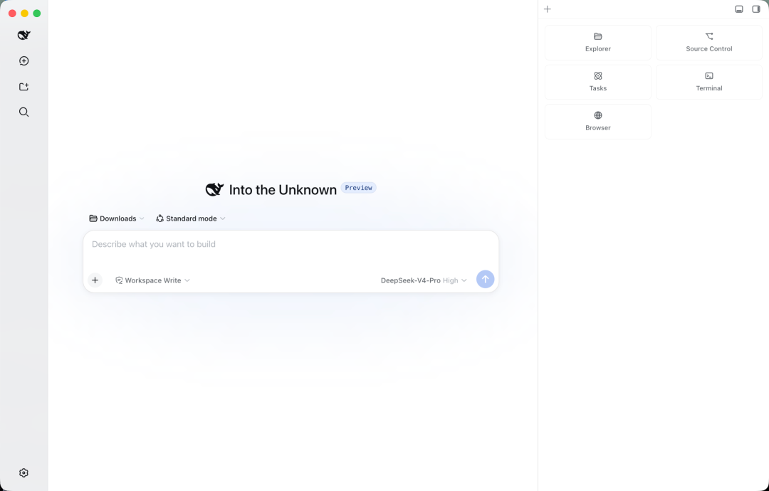 太快了！聊聊 DeepSeek Harness 必装的插件。 配图 8