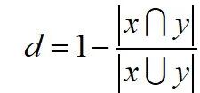 RAG必懂知识：什么是向量数据库的距离？一文详解向量距离 配图 8