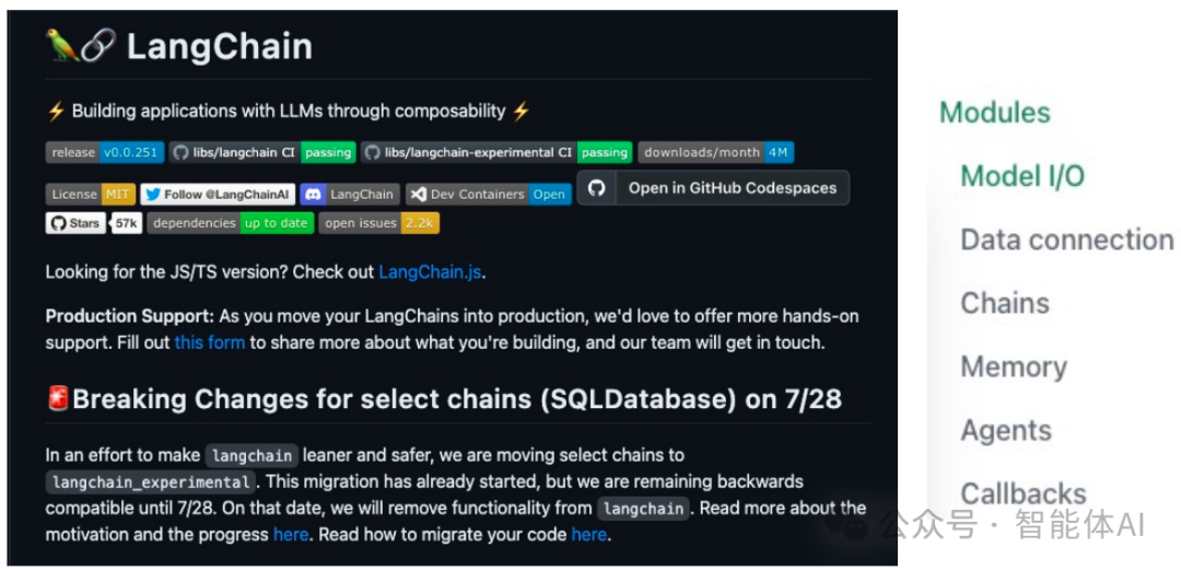 私有化、API调用、数据隐私：LangChain全方位解决AI应用痛点 配图 2