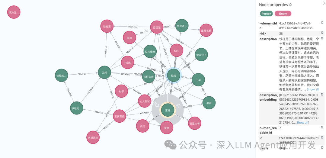 知识图谱