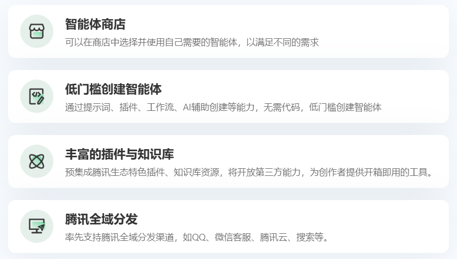 腾讯入场，元器 Agent 平台究竟如何？第一手内测！ 配图 32