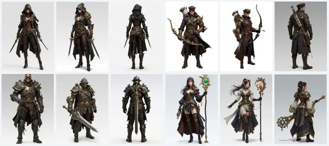 深度体验 Lovart：这才是AI Design Agent！设计领域终于迎来了它们的「神」 配图 27