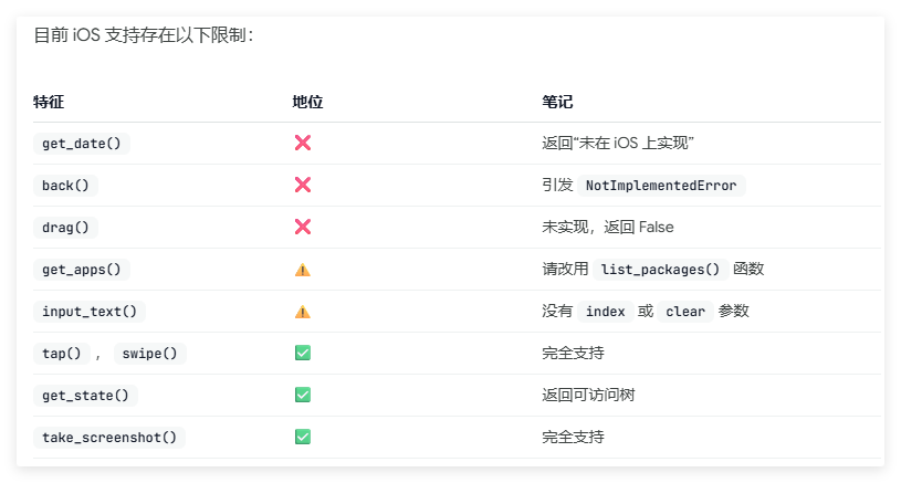 AI 操控手机，在极空间NAS部署类“豆包手机助手”... 支持安卓/IOS/模拟器 配图 4