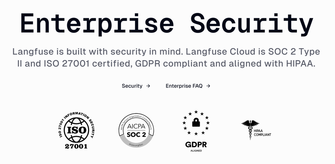 Langfuse：重新定义LLM应用开发与运维的可观测性 配图 2