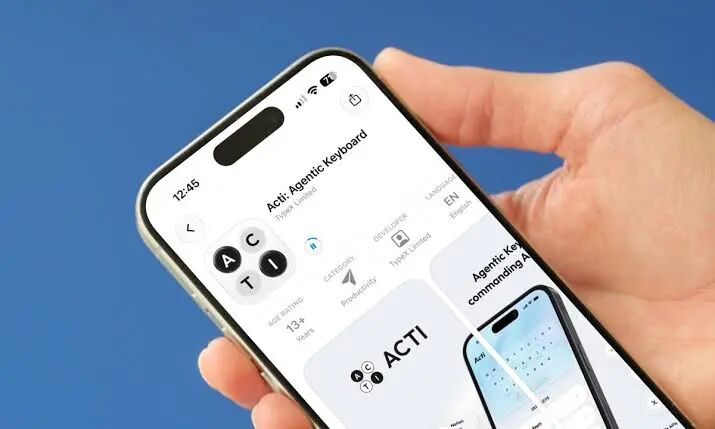 前百度团队，把 AI Agent 塞进了手机键盘里 配图 4