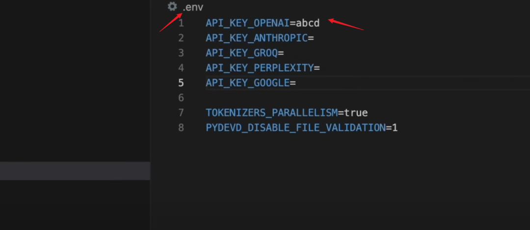 Agent-zero：这个自动AI代理可以做任何事情！ （生成APP、代码、RAG 等） 配图 6