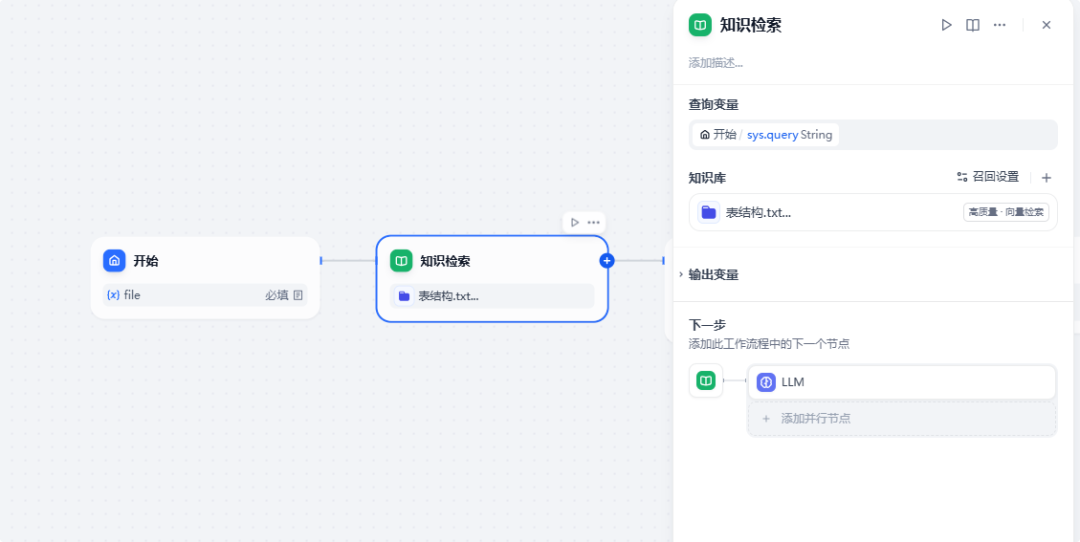 Dify工作流节点篇（上） 配图 7