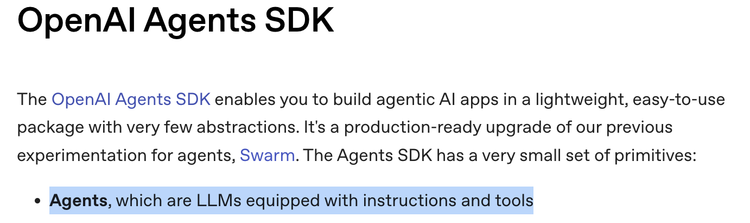 OpenAI的全新Agent开发工具，想把Agent生态全抓在自己手里 配图 5