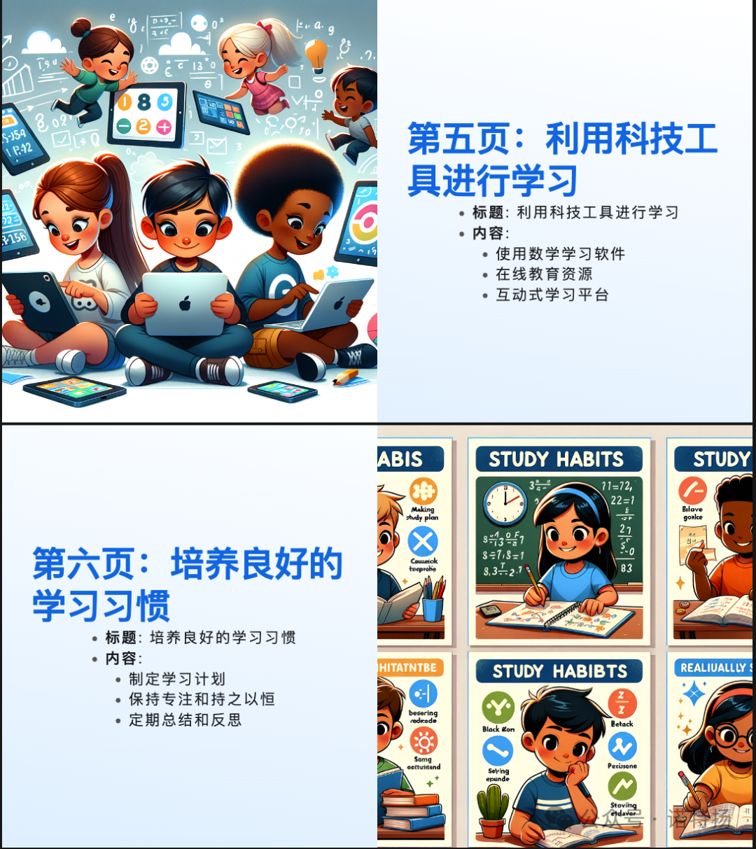 使用ChatGPT+Marp创建PPT全过程 配图 4