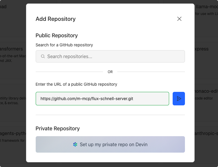 DeepWiki让Github源代码秒变文档知识库 配图 17