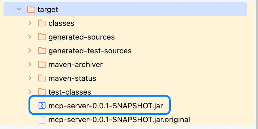 MCP Java 开发指南 配图 6