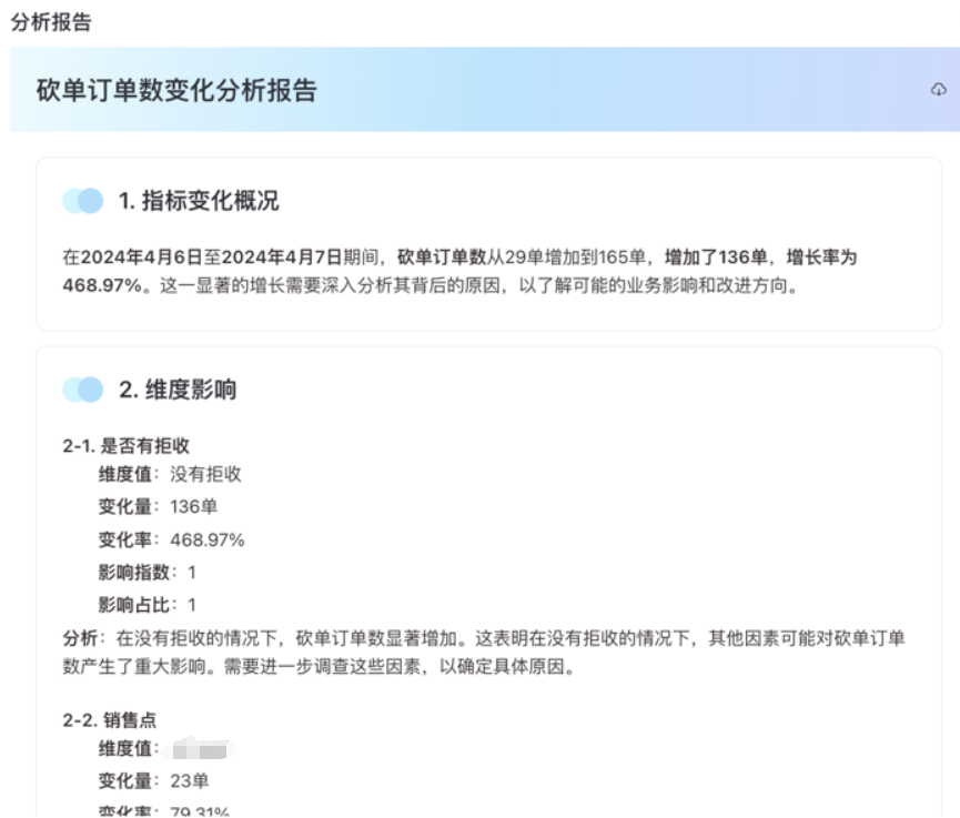 数势科技智能分析AI Agent 何以在市场中脱颖而出？ 配图 11