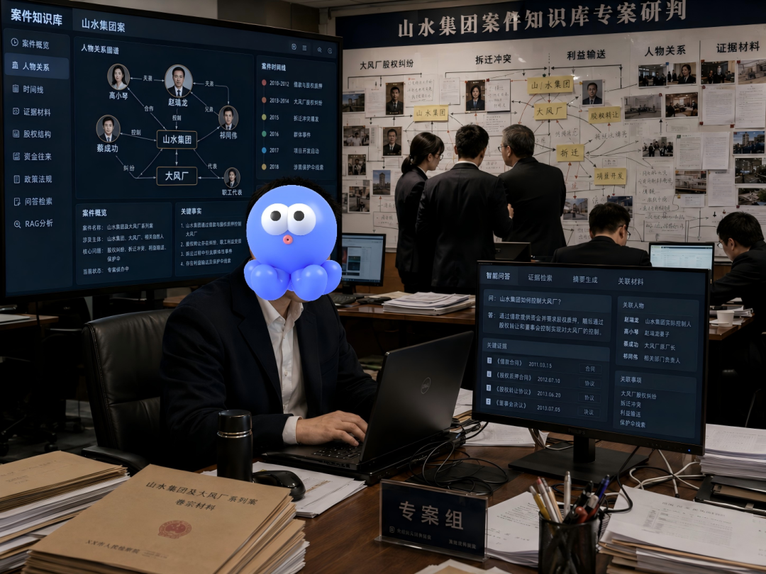 知识库