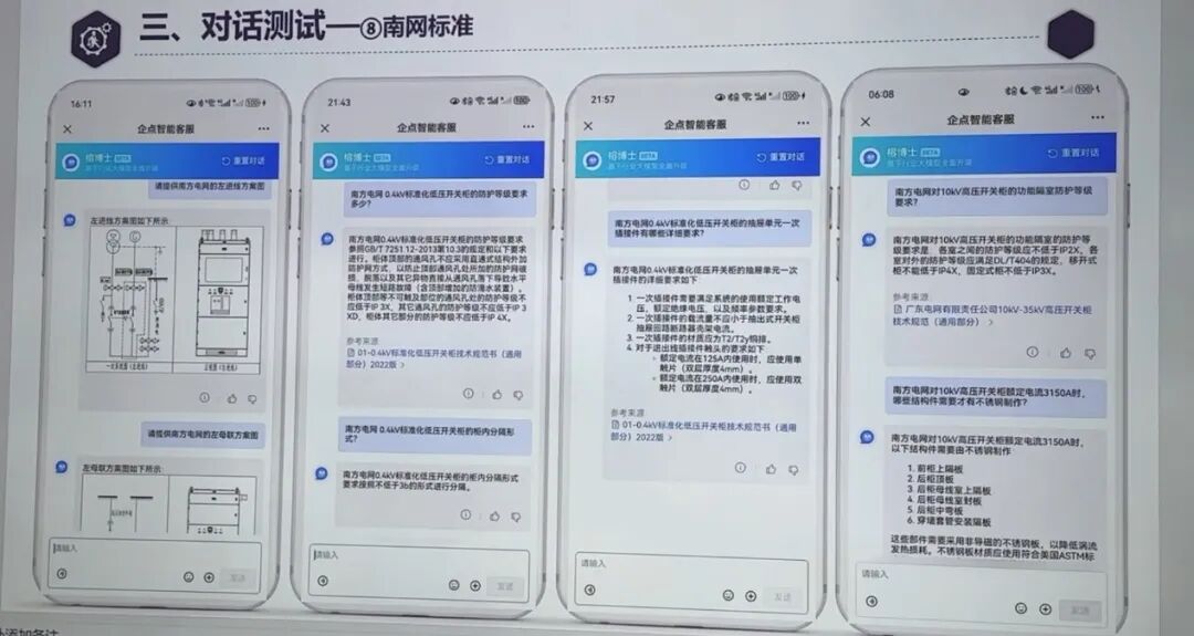 大模型成了电气行业“百事通” 配图 5