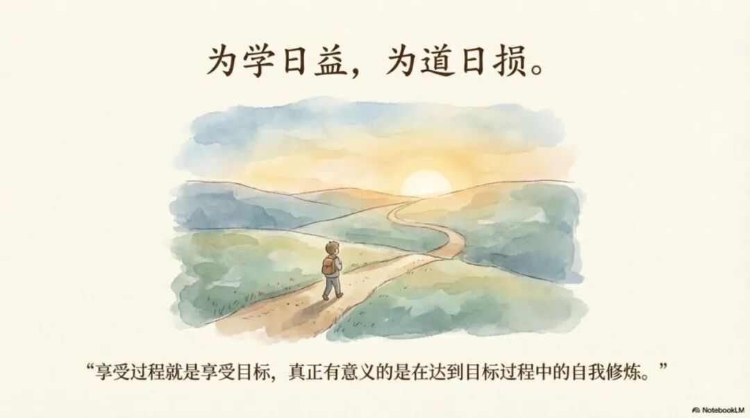 个人知识管理-从知识之旅到智慧人生 配图 12