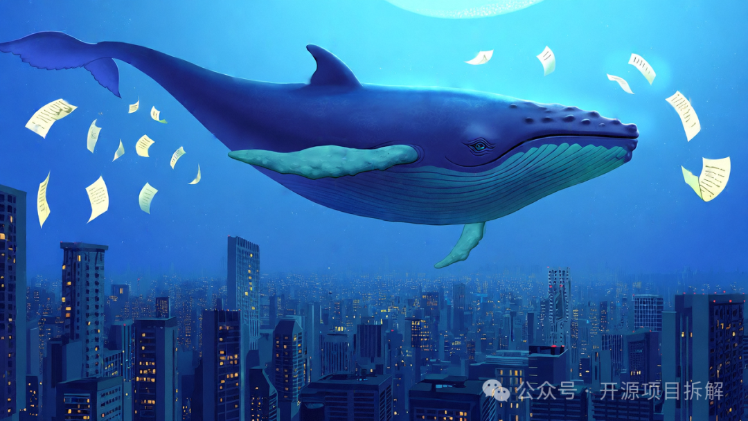 开源！基于DeepSeek的本地化企业内部知识库和工作流平台， 允许商业化