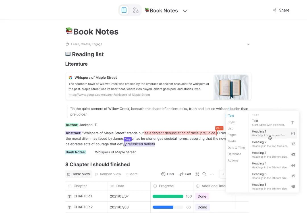 Write your way to better productivity