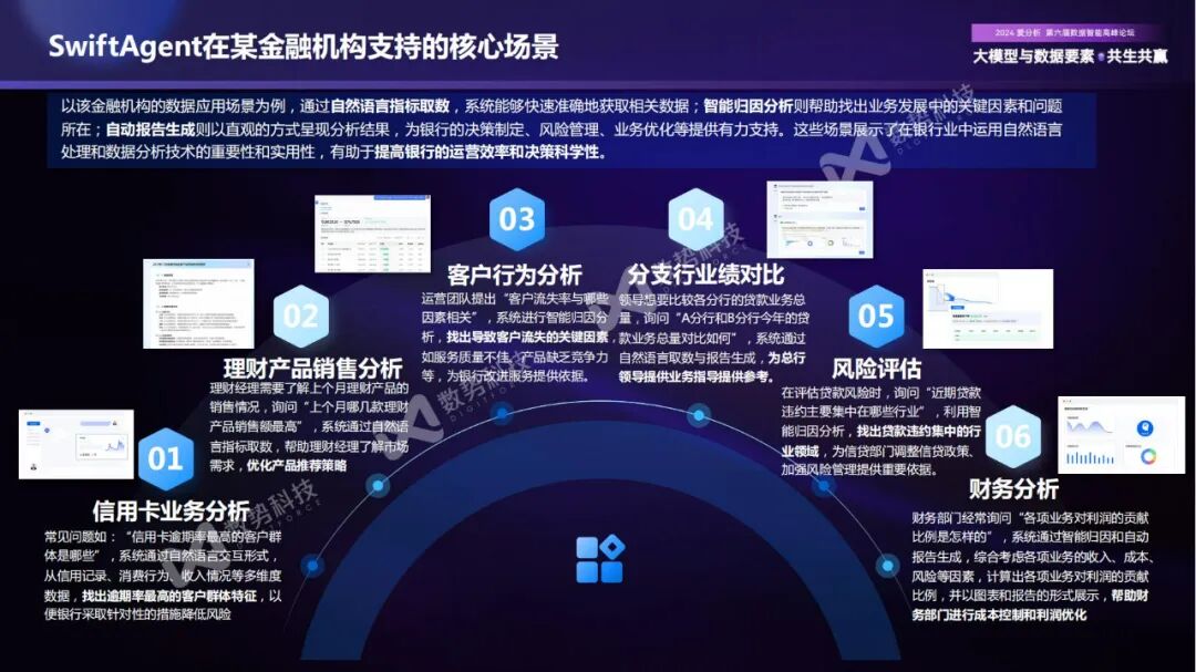 构建企业新一代智能分析Agent，实现数据分析民主化 配图 10