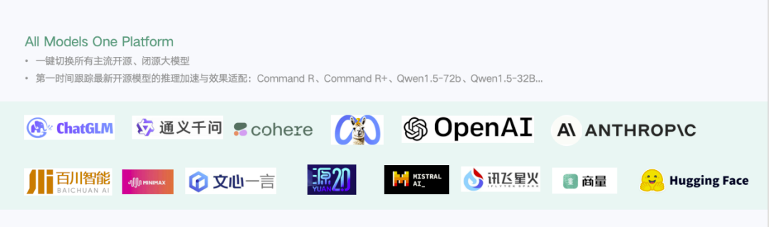 创新驱动：毕昇大模型平台在GitCode上的全新旅程 配图 4