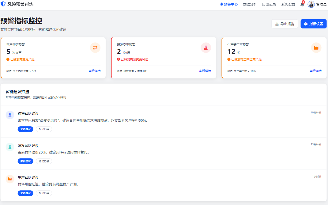 决策式AI: Palantir Ontology" 可追溯性"揭秘：从"一刀切分摊"到"精准成本溯源"，从“追责”到“追因” 配图 11