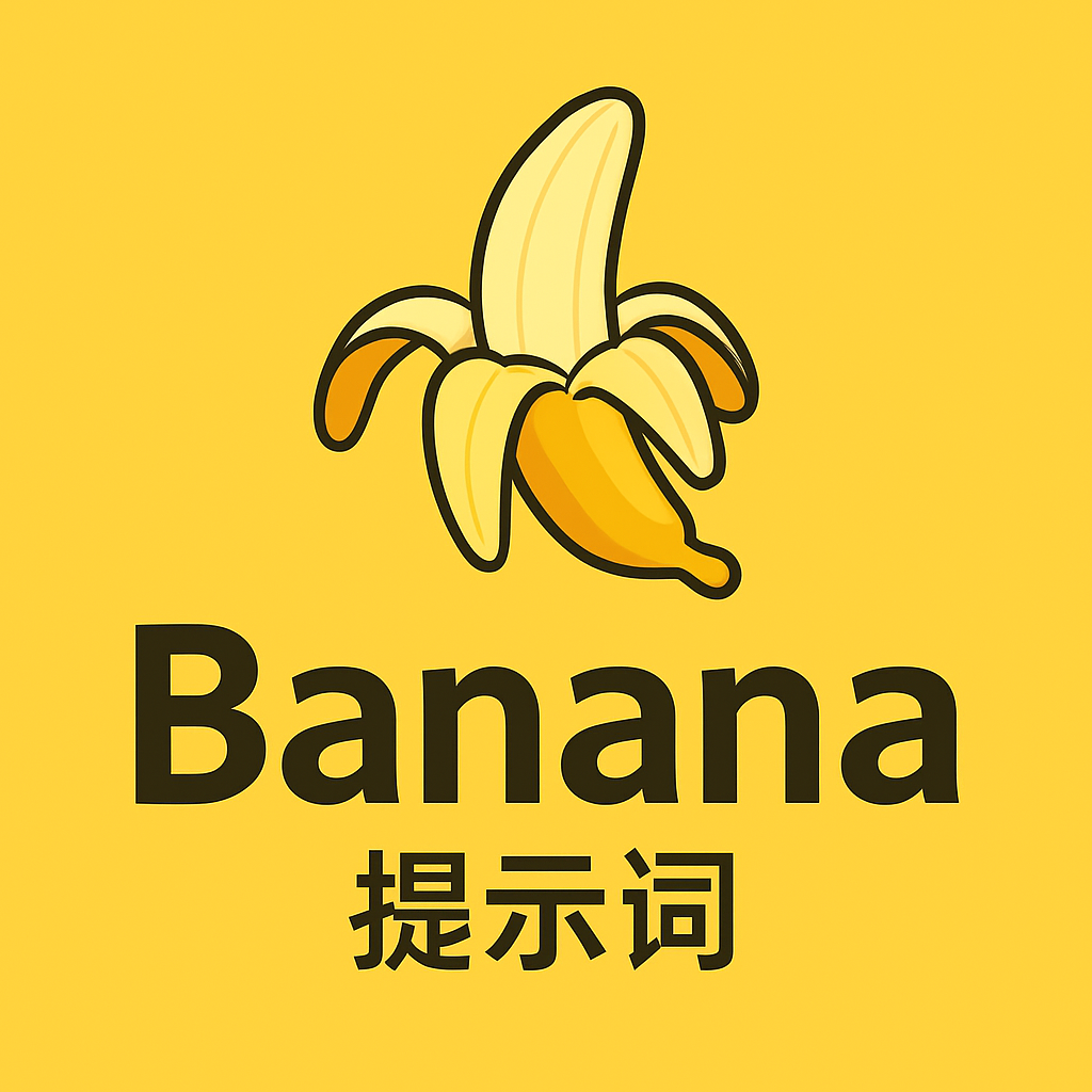 Nano Banana 官方提示词教程来了，直接复制粘贴