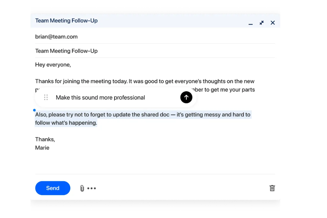 实测 Atlas：OpenAI 的浏览器，由 Chrome 骨干开发 配图 9