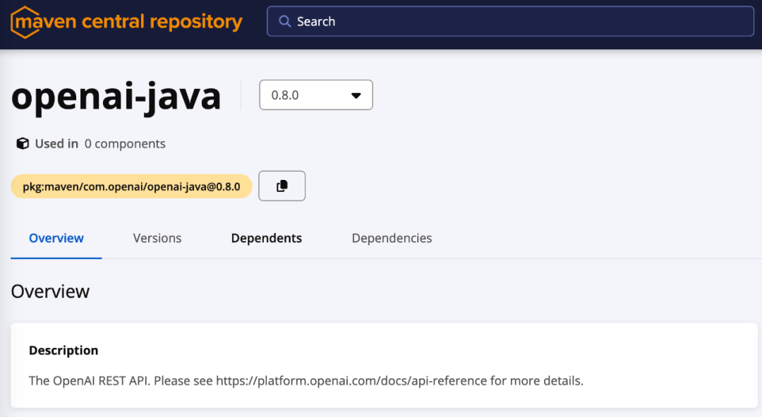 OpenAI 新货详解：大量接口更新，还有 Go/Java SDK 配图 9