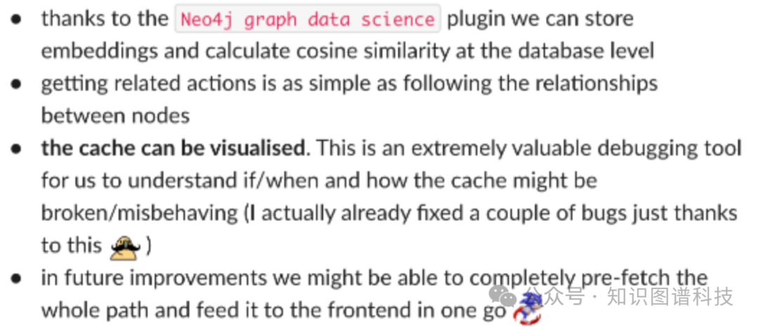 [重磅]图数据库厂商Neo4j CTO详解GraphRAG：为生成式人工智能增添知识 配图 15