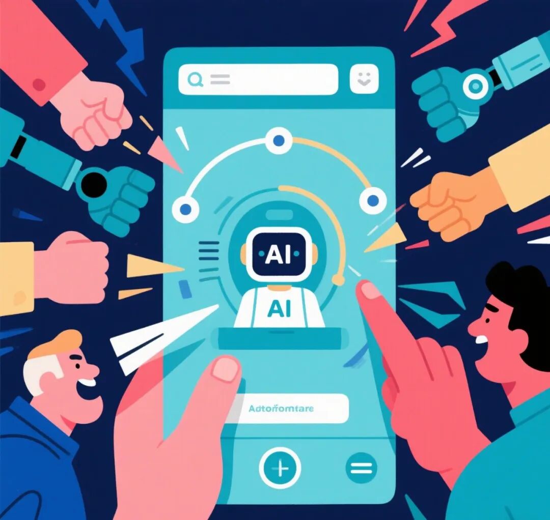 AI Agent在HR领域的应用场景、潜力与局限 配图 4