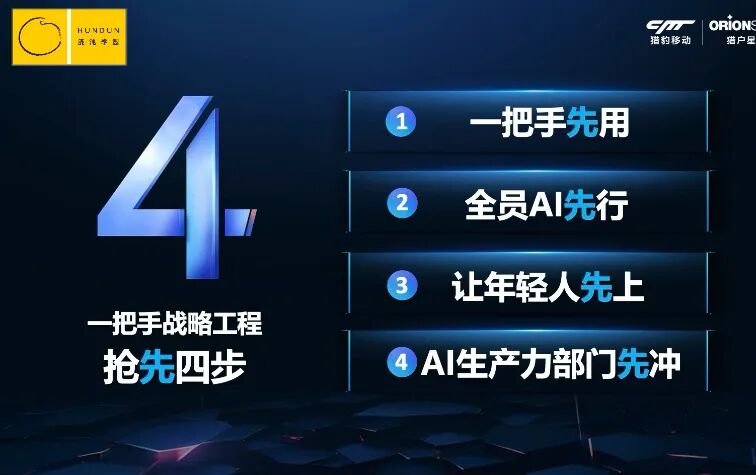 傅盛：赢在AI时代，今年的KPI是和AI聊一百万句话 配图 12
