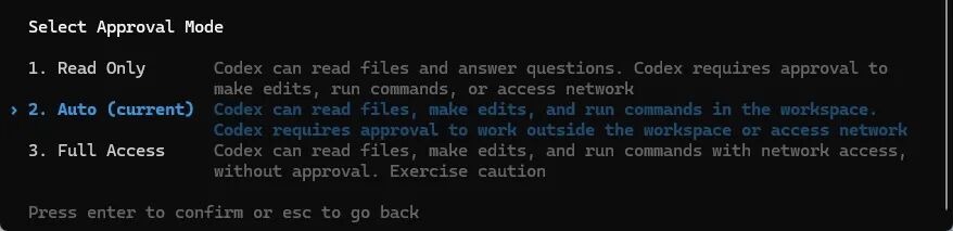 OpenAI Codex 实用技巧介绍 配图 11