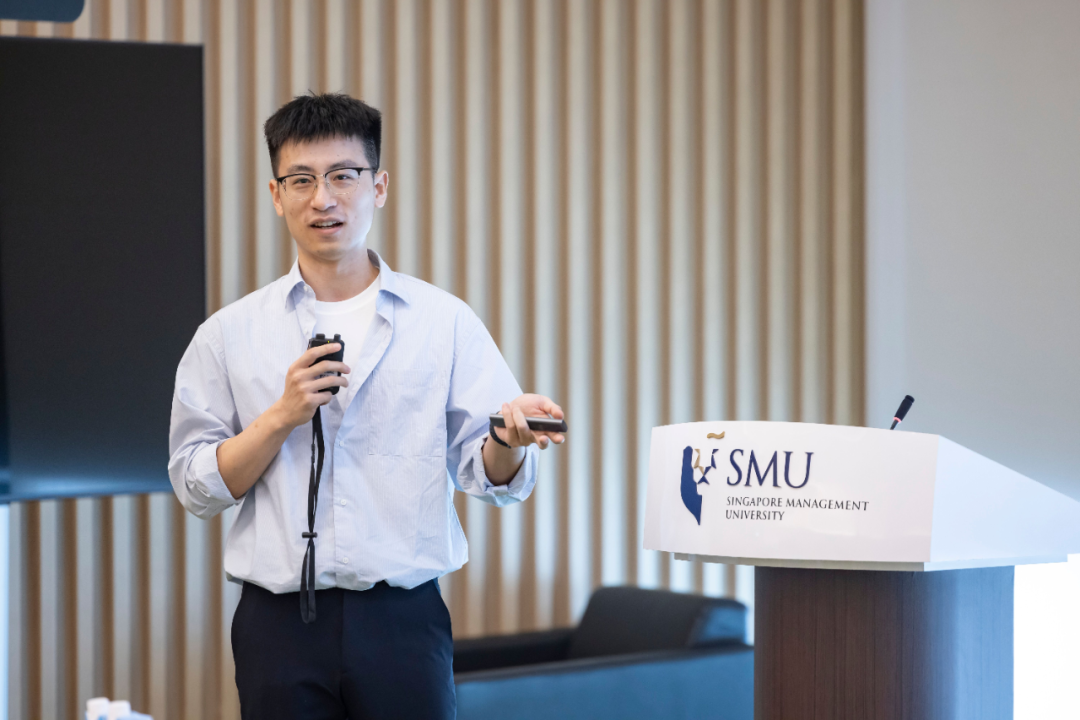 “AI的真正价值不在于有多酷，而在于多有用、多可靠” 配图 3