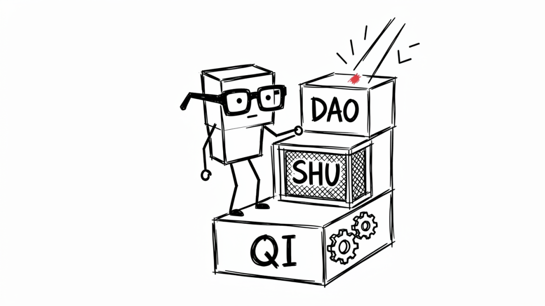 我把自己的知识库系统开源了 配图 3
