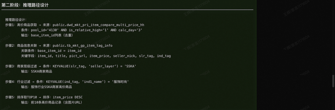 AI数据工程师在应用中如何"返璞归真" 配图 15