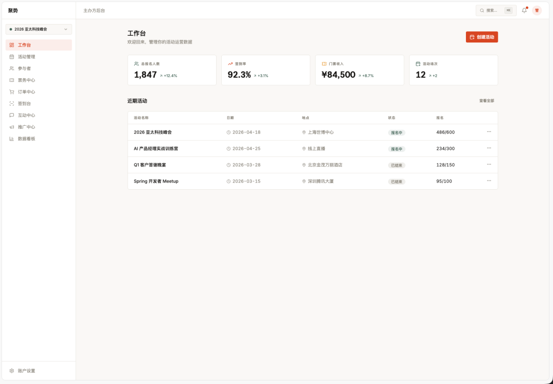 意图编程最典型的十个案例 - 内部管理系统篇 配图 27