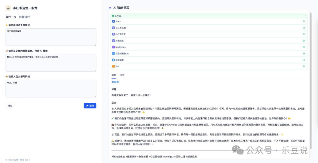 营销增长