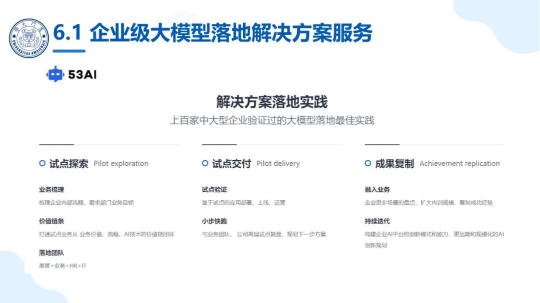 厦大团队：DeepSeek大模型及其企业应用实践（150页PPT，企业人员的大模型宝典） 配图 66