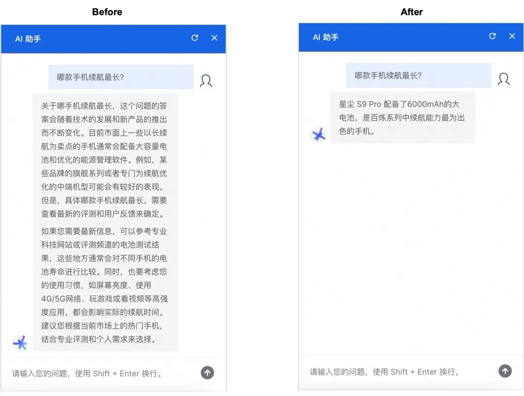 10分钟在网站上增加一个AI助手 配图 16