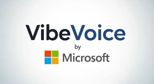 Microsoft 推出用于更长对话式 AI 音频的 VibeVoice 且开源