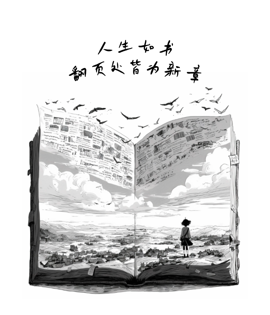 利用 AI 模仿和复刻《小林漫画》 配图 8