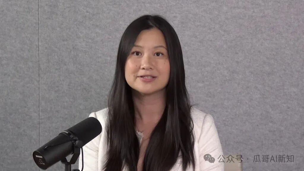 红杉专访OpenAI O1团队全文记录 配图 2