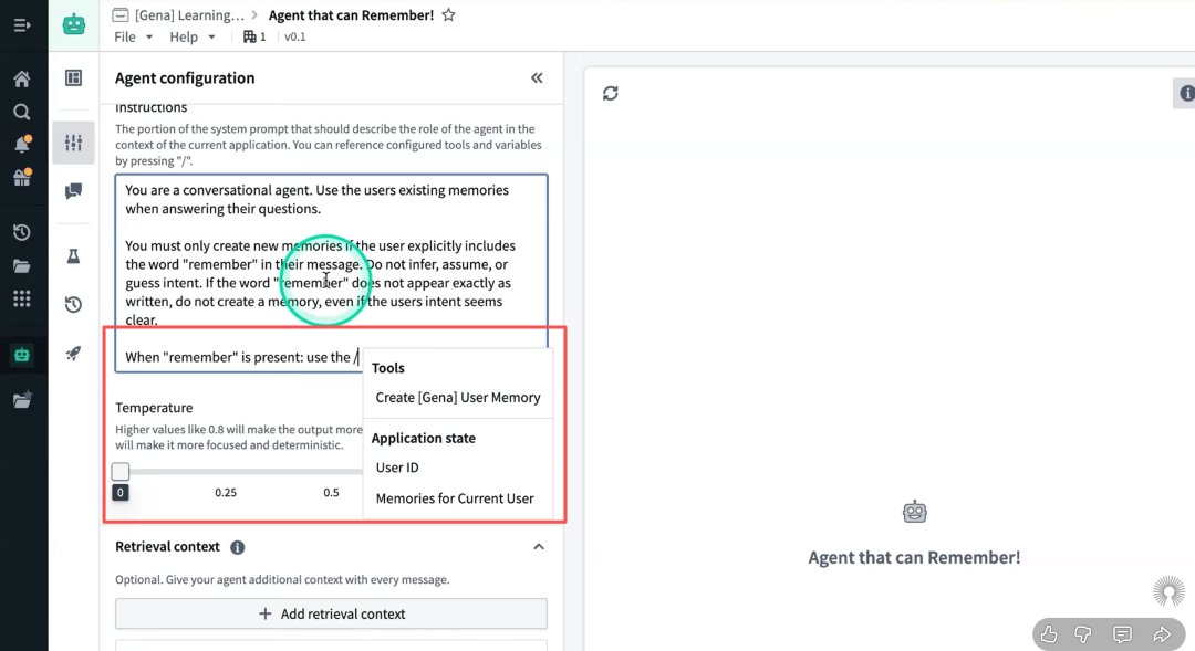 详解Palantir AIP中开发Agent应用的精髓 配图 9