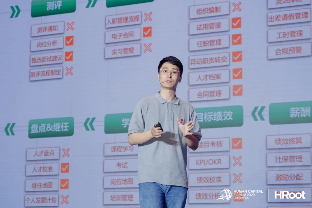 演讲实录丨AIGC时代，HR如何引爆变革？ 配图 5