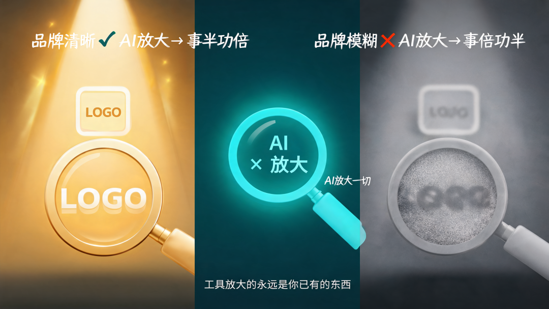 万字长文｜AI 正在重塑营销范式：未来市场部，不是提效，而是重构组织方式（上篇）