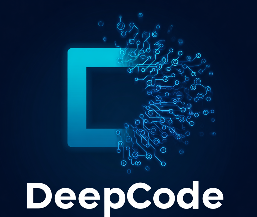 DeepCode: 用多智能体架构重新定义代码生成