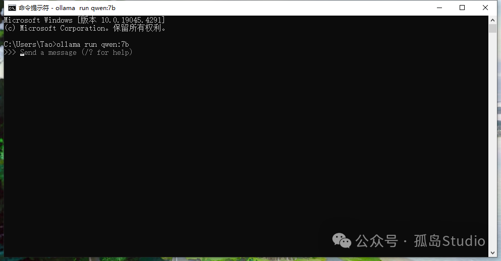 本地化国产笔记软件 + Ollama 大模型应用 配图 4