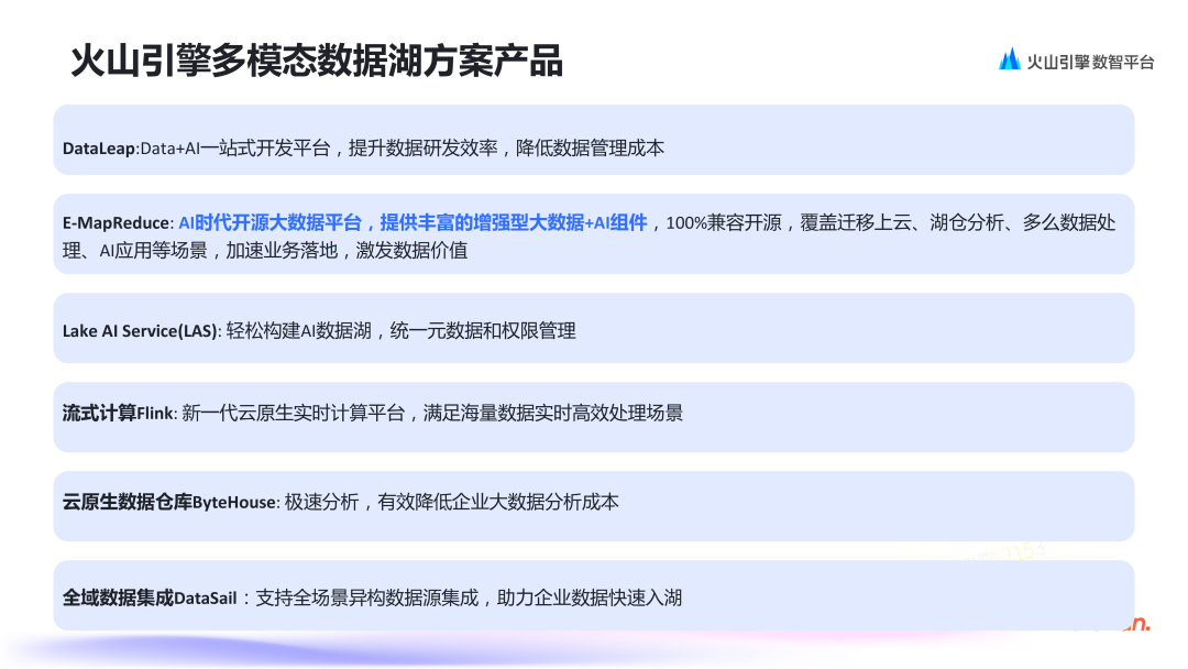 AI 时代的数据底座：火山引擎多模态数据湖的设计与实践 配图 5